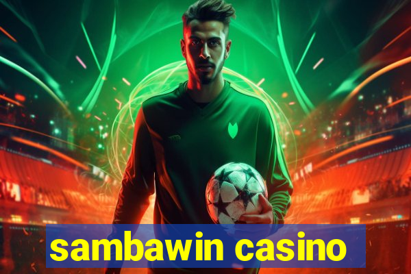 sambawin casino